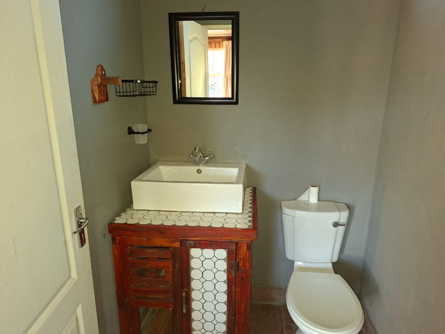To Let 1 Bedroom Property for Rent in Wilkoppies North West